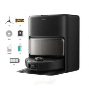 جارو رباتیک مووا مدل MOVA V50 Ultra Complete