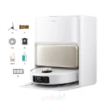 جارو رباتیک MOVA V50 Ultra Complete iran shop 2