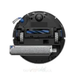 نمای پشت جارو رباتیک اکووکس مدل T90 Pro Omni