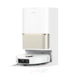 جارو رباتیک دریم مدل Dreame L50 Ultra سفید