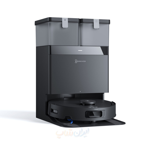 جارو رباتیک اکووکس مدل T30C Prime OMNI