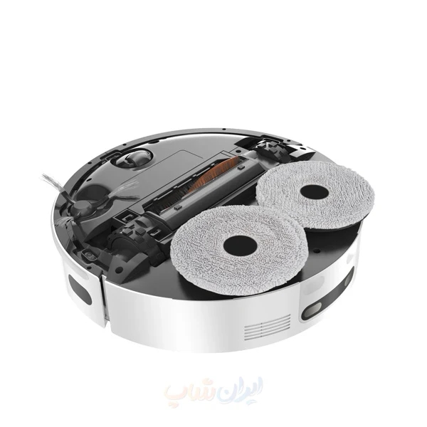 جارو رباتیک جانر مدل T5 Pro Gen 2